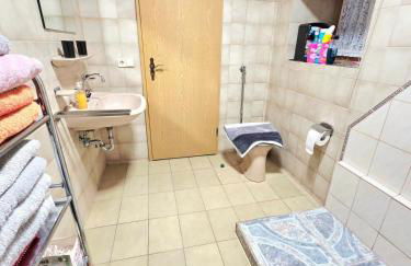 Ferienwohnung an der Altmühl - Apartment Hollerstein - Foto 10