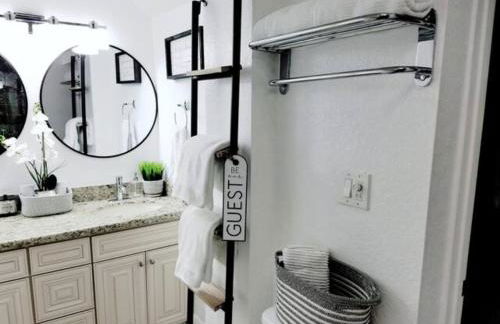 PoshPadz Villa Oceana-Hot tub, HUGE Pool, Beach - Foto 71