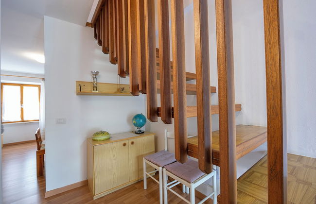 Appartamento Miorelli - Foto 37