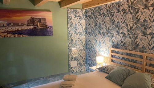 Casa Podus Regalis - Poggioreale Centro Direzionale - Foto 4