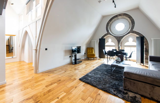 Linton Collection - Blackfriars Lofts - Foto 59