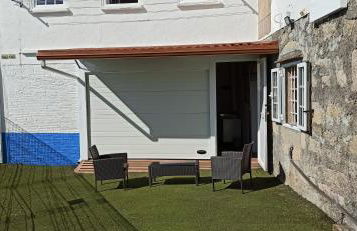 PRECIOSA CASA DE 4 HABITACIONES EN PLENO CORAZÓN DEL CAMINO DE SANTIAGO! - Foto 11