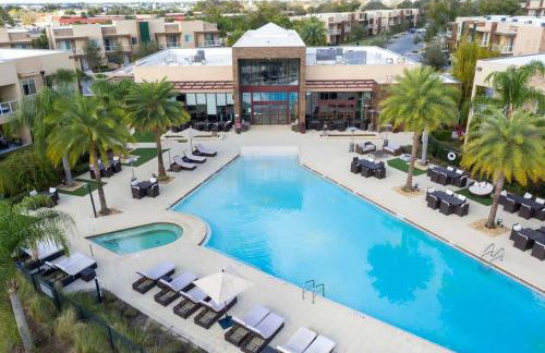 Stunning 4Bd Close to Disney @ Magic Village 7614 - Foto 10