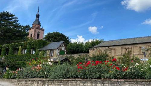 Holiday apartment Taunustraum in Hohenstein Hesse - Foto 2