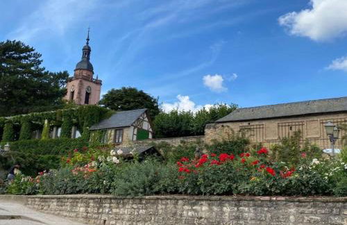 Holiday apartment Taunustraum in Hohenstein Hesse - Foto 2