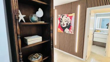 Port Saplaya little Venice 10 days minimum - Foto 3