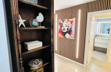 Port Saplaya little Venice 10 days minimum - Foto 3