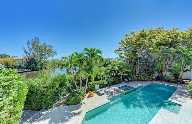 Serenity Cottage in Anna Maria - Foto 6