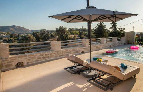 Villa Stone Diamond - Photo 28