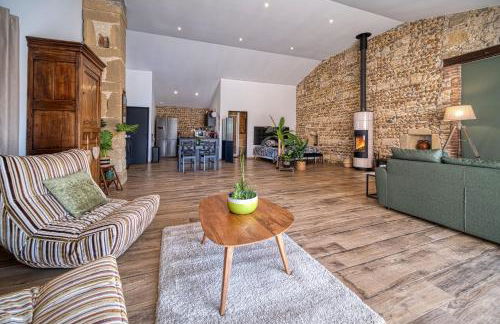 Le Vieux Platane - Foto 7