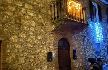 Casa antica Maremma Toscana - Foto 44