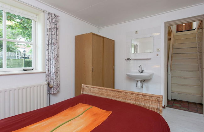 Cottage in Nes-ameland Near Coastline - Foto 6