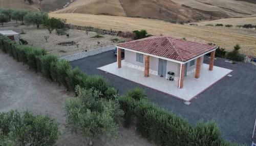 La collina dei venti - Foto 2