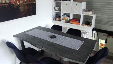 Aussicht auf die Altstadt Lennep - Foto 2