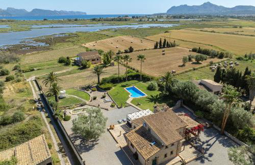 Villa Can Cosme - Foto 18