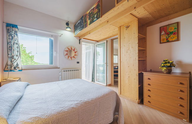 Casa Marepietra - Photo 13