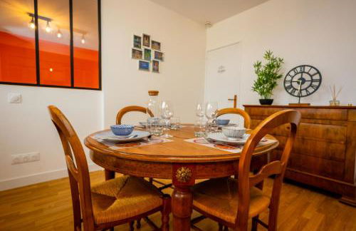 Le Fleuri - Vue Cathédrale & Centre à pied - Foto 14