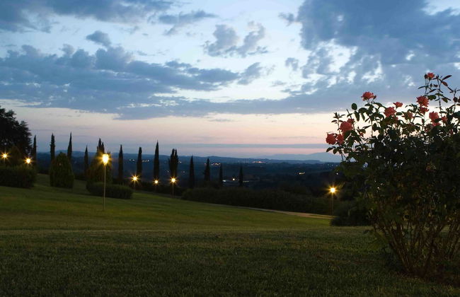 Villa Panconesi - Foto 52