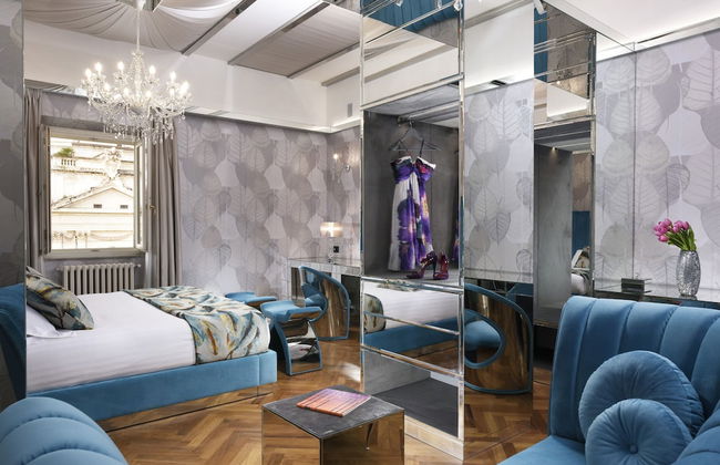 Lifestyle Suites Rome - Photo 26