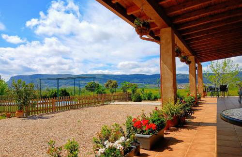 CASA RURAL LA HOJA EL VALLE - Foto 71