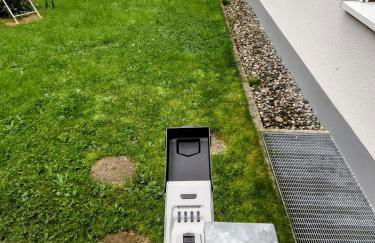 Ferienwohnung Happy - Foto 16