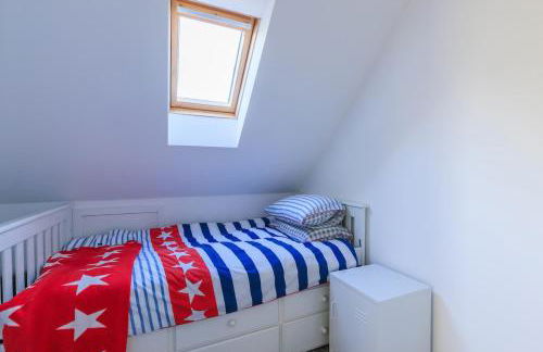 Lower Marsh Cottage - Foto 15