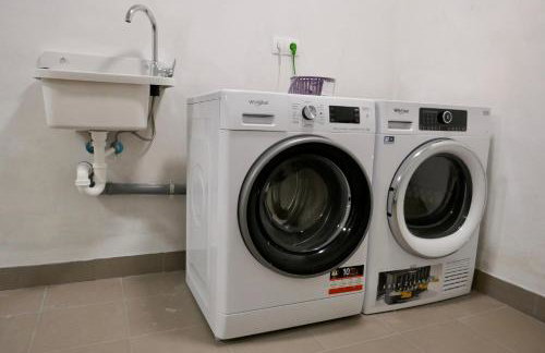 Rezydencja Masuria - Foto 31