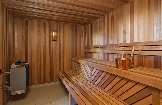 Mantra Midtown - Foto 29