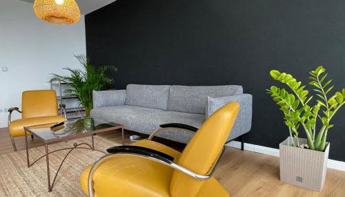 Skyline City Apartment - Foto 3