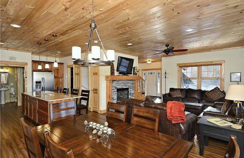 Lazy Bear Lodge - Foto 7