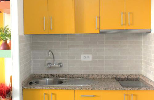 Surycan El Dorado 5th floor Apartment - Photo 15