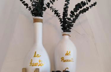 La Huerta del Parral - Foto 2