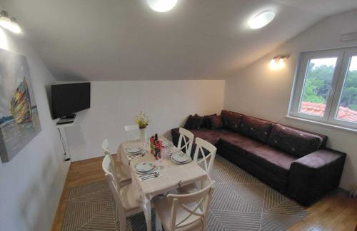 Apartment Kola - Two Bedroom Apartment with Balcony and Sea View 2 - Foto 54