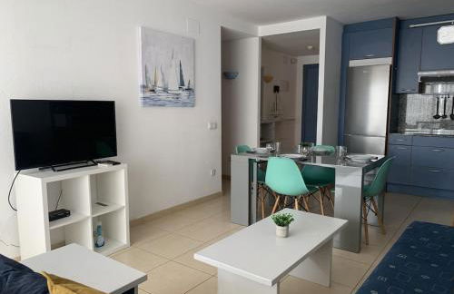 Appt AZUL Akoya Conserjería, piscine et parking - Foto 14