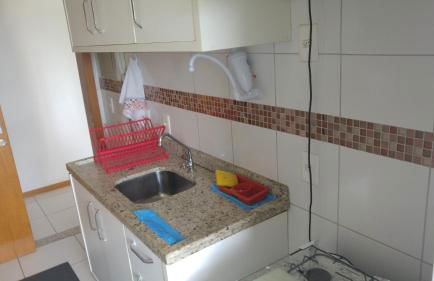 Apartamento Manaus Arena da Amazonia - Foto 33