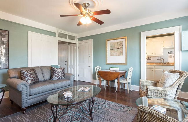 Southern Belle Skyline - Foto 10