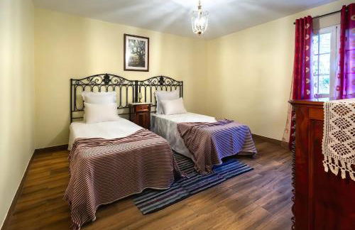 Villa Rústica - Casa da Lurdes - Foto 12