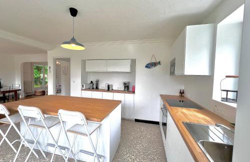 Sublime maison familiale refaite à neuf Quartier très calme verdoyant - Foto 19