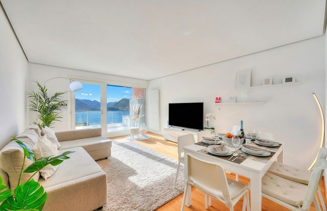 Honeymoon With Stunning View - Foto 13