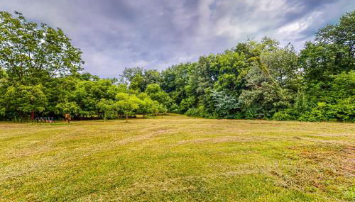 River Access! Couples Retreat on Working Homestead - Foto 2