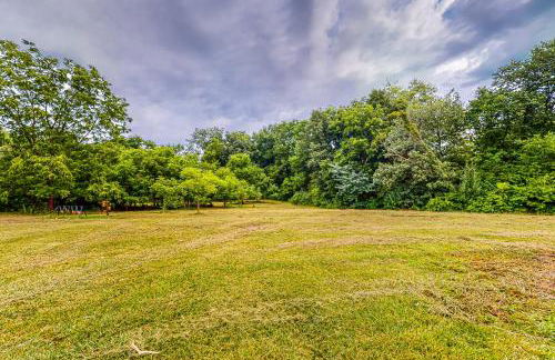 River Access! Couples Retreat on Working Homestead - Foto 2