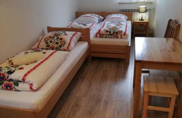 Pokoje Czajka- Agroturystyka - Photo 2