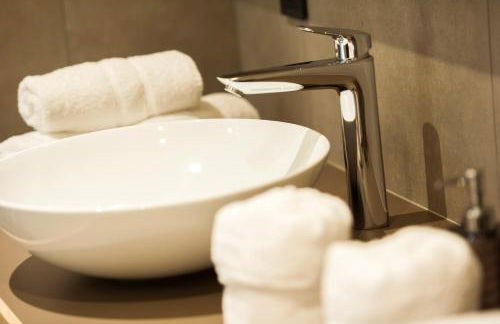 Haus Gregori Modern & Central Stay in Vineyard with Rooftop & Served Breakfast - Foto 44