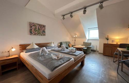 Schloss Kirchham Appartement - & Wellnessanlage - Foto 47