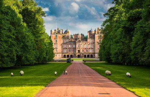 Stableyard Studio: Drumlanrig Castle - Foto 2