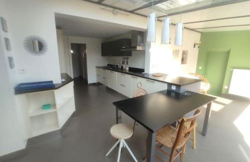 Maison 10 personnes à 10 minutes à pieds de la plage - Photo 6