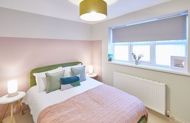 Host & Stay - 'Salty' Seaview - Foto 16