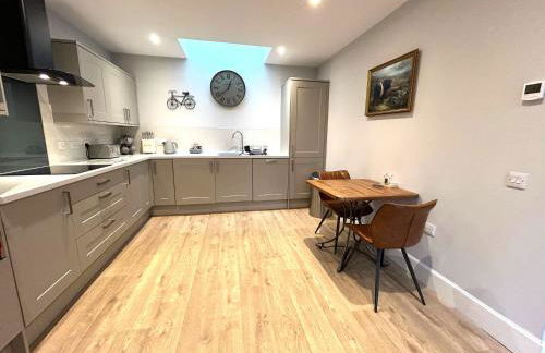 The Stables with Hot Tub - Photo 25