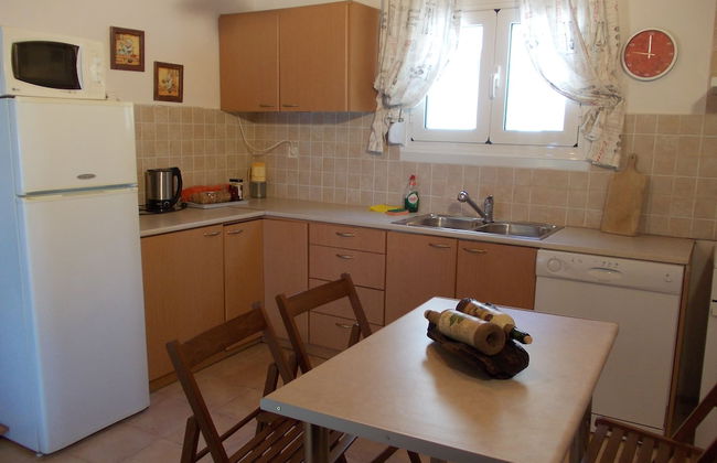 Preveli Villas - Foto 12