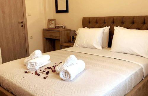 Helen`s Luxury Apartment - Foto 6